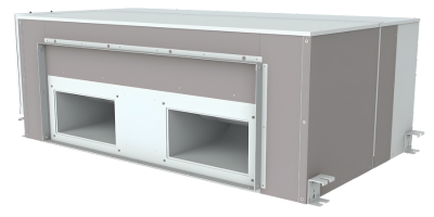 High Static Ducted AC